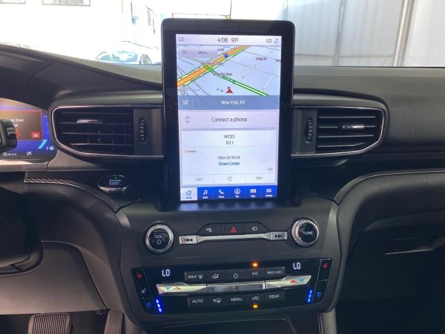 Used Ford Explorer ST 2020 | Queens Auto Mall. Richmond Hill, New York Used Ford Explorer ST 2020 | Queens Auto Mall. Richmond Hill, New York