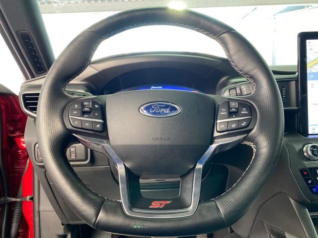 Used Ford Explorer ST 2020 | Queens Auto Mall. Richmond Hill, New York Used Ford Explorer ST 2020 | Queens Auto Mall. Richmond Hill, New York