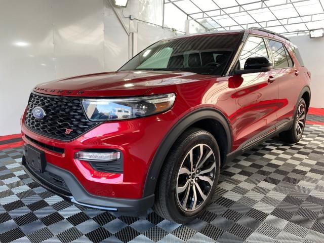 Used Ford Explorer ST 2020 | Queens Auto Mall. Richmond Hill, New York Used Ford Explorer ST 2020 | Queens Auto Mall. Richmond Hill, New York