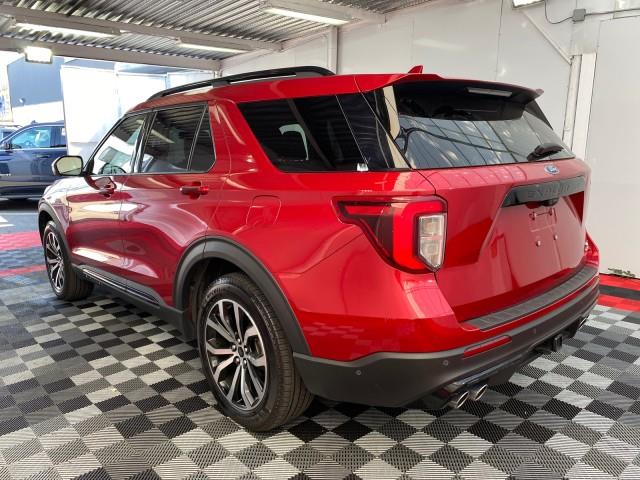 Used Ford Explorer ST 2020 | Queens Auto Mall. Richmond Hill, New York Used Ford Explorer ST 2020 | Queens Auto Mall. Richmond Hill, New York