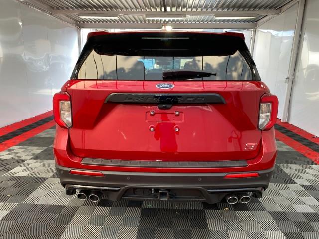 Used Ford Explorer ST 2020 | Queens Auto Mall. Richmond Hill, New York Used Ford Explorer ST 2020 | Queens Auto Mall. Richmond Hill, New York