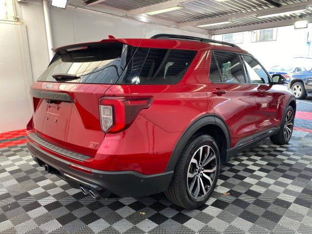 Used Ford Explorer ST 2020 | Queens Auto Mall. Richmond Hill, New York Used Ford Explorer ST 2020 | Queens Auto Mall. Richmond Hill, New York