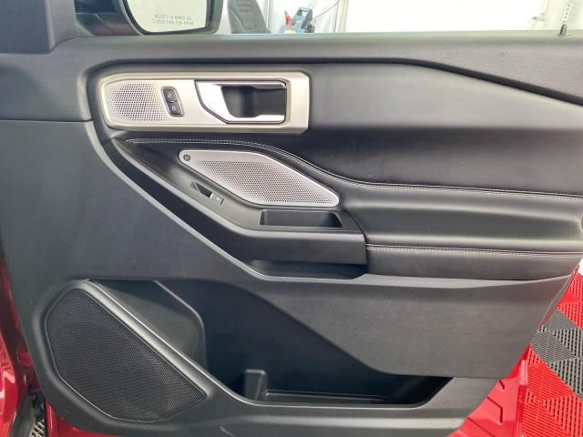 Used Ford Explorer ST 2020 | Queens Auto Mall. Richmond Hill, New York Used Ford Explorer ST 2020 | Queens Auto Mall. Richmond Hill, New York