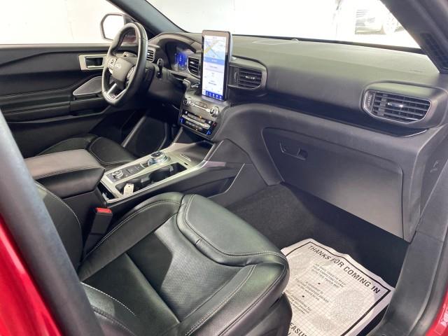 Used Ford Explorer ST 2020 | Queens Auto Mall. Richmond Hill, New York Used Ford Explorer ST 2020 | Queens Auto Mall. Richmond Hill, New York