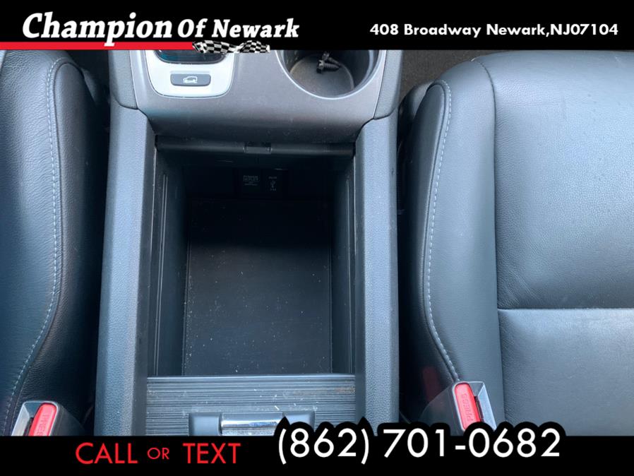 Used Honda Pilot EX-L w/Navigation AWD 2017 | Champion Of Newark. Newark, New Jersey Used Honda Pilot EX-L w/Navigation AWD 2017 | Champion Of Newark. Newark, New Jersey