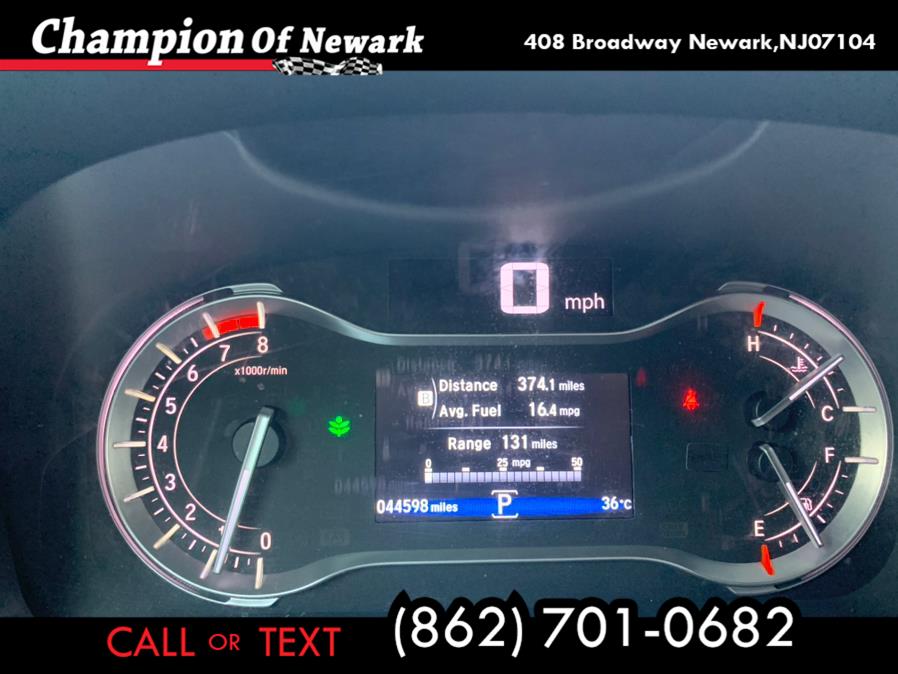 Used Honda Pilot EX-L w/Navigation AWD 2017 | Champion Of Newark. Newark, New Jersey Used Honda Pilot EX-L w/Navigation AWD 2017 | Champion Of Newark. Newark, New Jersey
