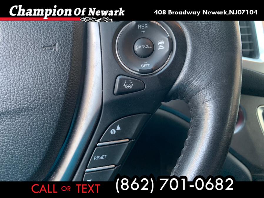 Used Honda Pilot EX-L w/Navigation AWD 2017 | Champion Of Newark. Newark, New Jersey Used Honda Pilot EX-L w/Navigation AWD 2017 | Champion Of Newark. Newark, New Jersey