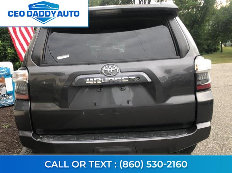 Used Toyota 4Runner 4WD 4dr V6 Limited (Natl) 2014 | CEO DADDY AUTO. Online only, Connecticut Used Toyota 4Runner 4WD 4dr V6 Limited (Natl) 2014 | CEO DADDY AUTO. Online only, Connecticut