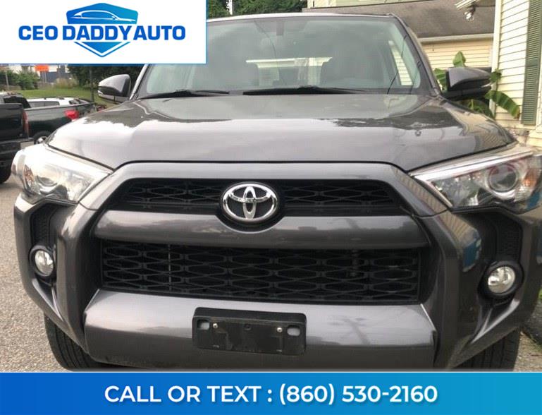 Used Toyota 4Runner 4WD 4dr V6 Limited (Natl) 2014 | CEO DADDY AUTO. Online only, Connecticut Used Toyota 4Runner 4WD 4dr V6 Limited (Natl) 2014 | CEO DADDY AUTO. Online only, Connecticut