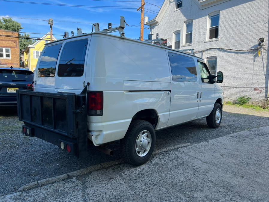 Used Ford Econoline Cargo Van E-250 Commercial 2014 | Mikes Auto Sales LLC. Garfield, New Jersey Used Ford Econoline Cargo Van E-250 Commercial 2014 | Mikes Auto Sales LLC. Garfield, New Jersey