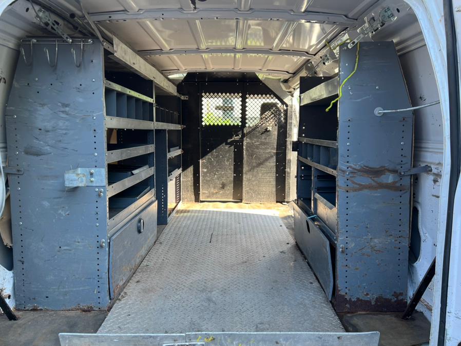 Used Ford Econoline Cargo Van E-250 Commercial 2014 | Mikes Auto Sales LLC. Garfield, New Jersey Used Ford Econoline Cargo Van E-250 Commercial 2014 | Mikes Auto Sales LLC. Garfield, New Jersey