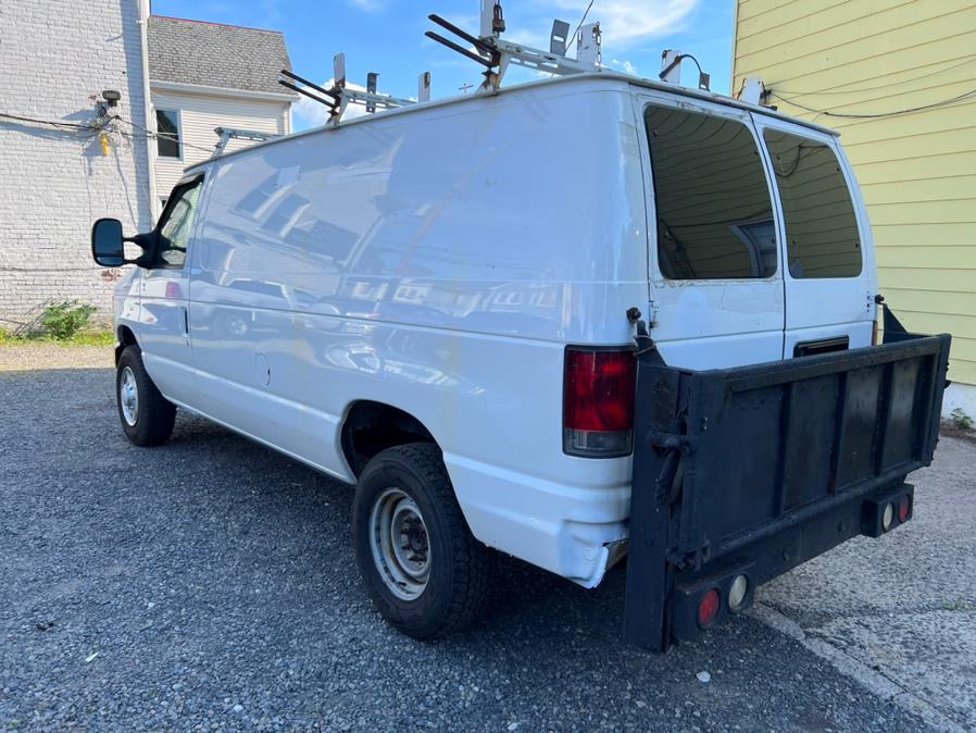 Used Ford Econoline Cargo Van E-250 Commercial 2014 | Mikes Auto Sales LLC. Garfield, New Jersey Used Ford Econoline Cargo Van E-250 Commercial 2014 | Mikes Auto Sales LLC. Garfield, New Jersey