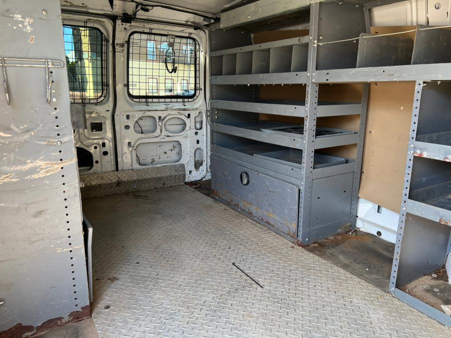 Used Ford Econoline Cargo Van E-250 Commercial 2014 | Mikes Auto Sales LLC. Garfield, New Jersey Used Ford Econoline Cargo Van E-250 Commercial 2014 | Mikes Auto Sales LLC. Garfield, New Jersey