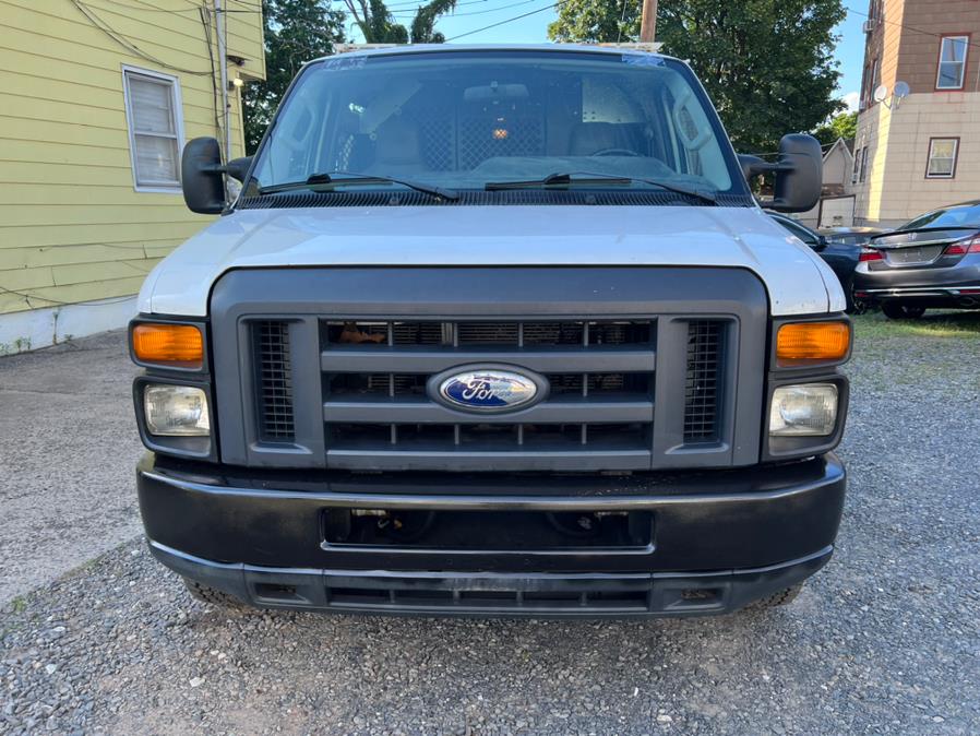 Used Ford Econoline Cargo Van E-250 Commercial 2014 | Mikes Auto Sales LLC. Garfield, New Jersey Used Ford Econoline Cargo Van E-250 Commercial 2014 | Mikes Auto Sales LLC. Garfield, New Jersey