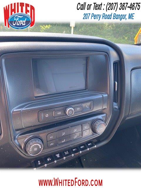 Used Chevrolet Silverado MD 4WD Reg Cab Work Truck 2021 | Whited Ford. Bangor, Maine Used Chevrolet Silverado MD 4WD Reg Cab Work Truck 2021 | Whited Ford. Bangor, Maine