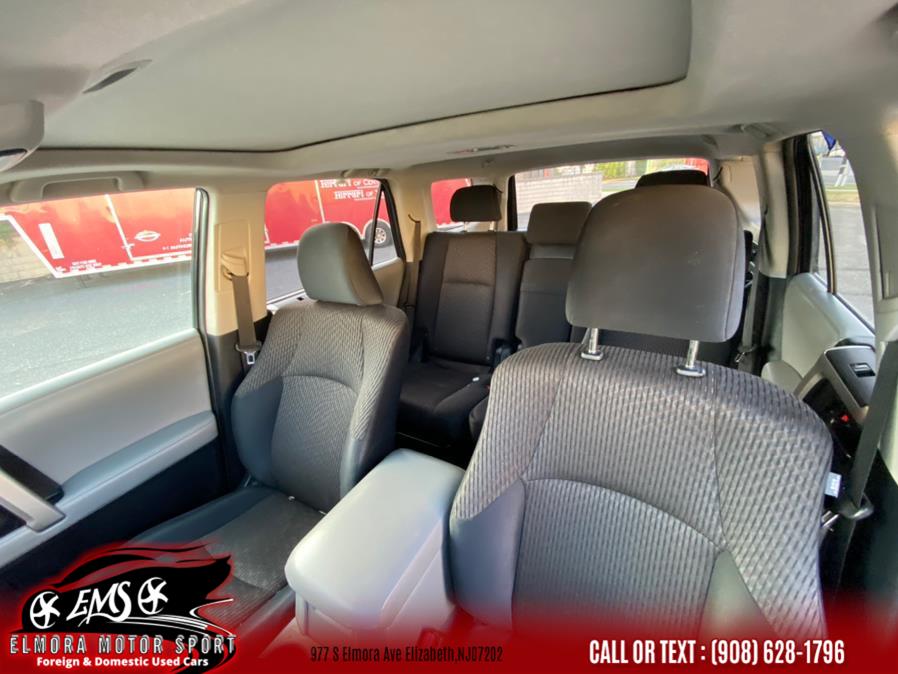 2010 Toyota 4Runner 4WD 4dr V6 SR5, available for sale in Elizabeth, New Jersey | Elmora Motor Sports. Elizabeth, New Jersey 2010 Toyota 4Runner 4WD 4dr V6 SR5, available for sale in Elizabeth, New Jersey | Elmora Motor Sports. Elizabeth, New Jersey