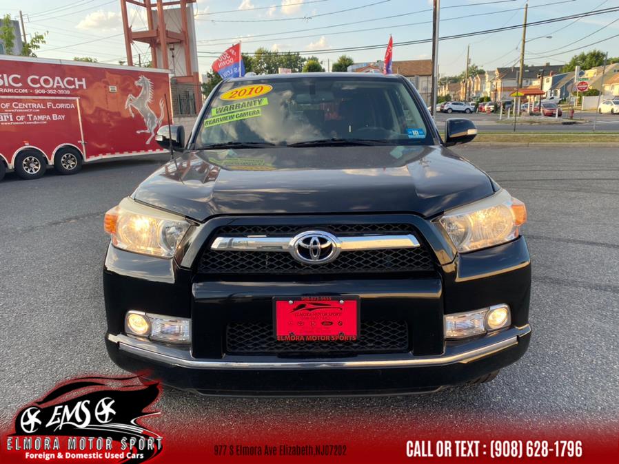 2010 Toyota 4Runner 4WD 4dr V6 SR5, available for sale in Elizabeth, New Jersey | Elmora Motor Sports. Elizabeth, New Jersey 2010 Toyota 4Runner 4WD 4dr V6 SR5, available for sale in Elizabeth, New Jersey | Elmora Motor Sports. Elizabeth, New Jersey