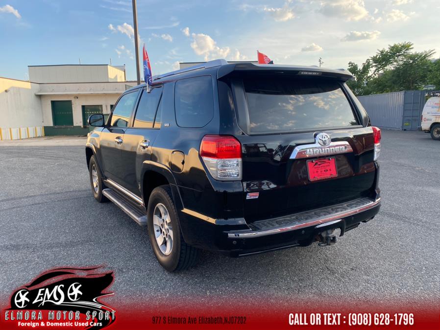 2010 Toyota 4Runner 4WD 4dr V6 SR5, available for sale in Elizabeth, New Jersey | Elmora Motor Sports. Elizabeth, New Jersey 2010 Toyota 4Runner 4WD 4dr V6 SR5, available for sale in Elizabeth, New Jersey | Elmora Motor Sports. Elizabeth, New Jersey