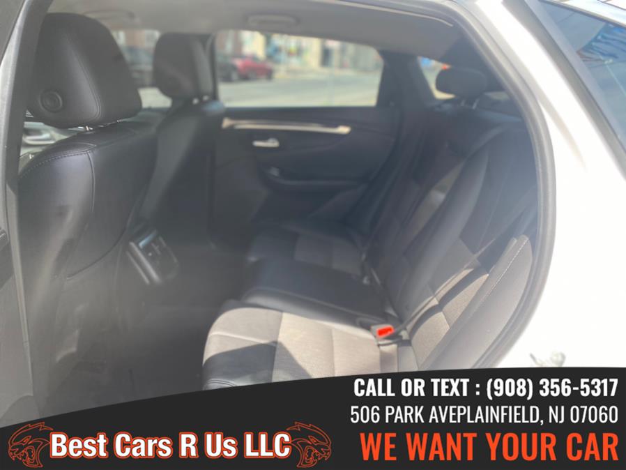 Used Chevrolet Impala 4dr Sdn LT w/1LT 2020 | Best Cars R Us LLC. Plainfield, New Jersey Used Chevrolet Impala 4dr Sdn LT w/1LT 2020 | Best Cars R Us LLC. Plainfield, New Jersey