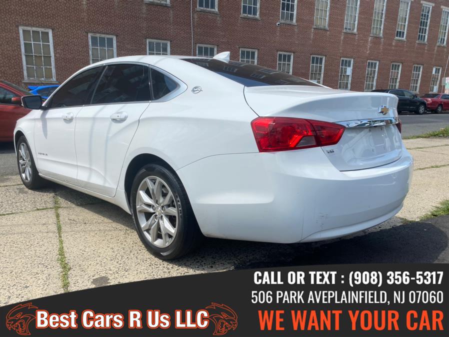 Used Chevrolet Impala 4dr Sdn LT w/1LT 2020 | Best Cars R Us LLC. Plainfield, New Jersey Used Chevrolet Impala 4dr Sdn LT w/1LT 2020 | Best Cars R Us LLC. Plainfield, New Jersey