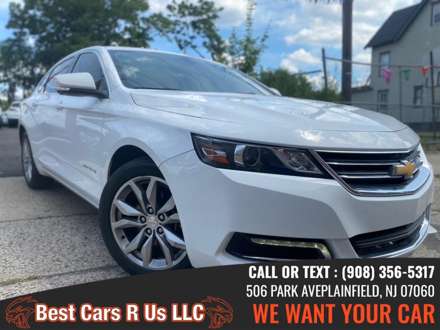 Used Chevrolet Impala 4dr Sdn LT w/1LT 2020 | Best Cars R Us LLC. Plainfield, New Jersey Used Chevrolet Impala 4dr Sdn LT w/1LT 2020 | Best Cars R Us LLC. Plainfield, New Jersey