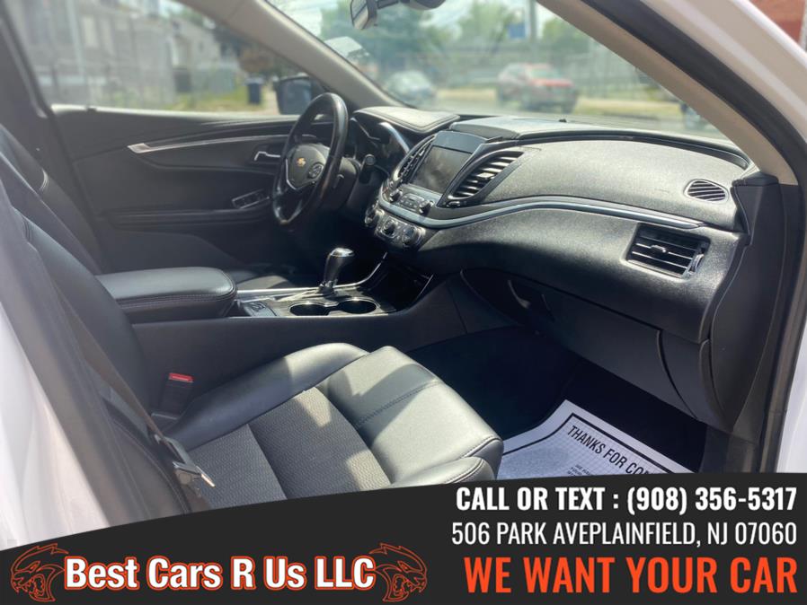 Used Chevrolet Impala 4dr Sdn LT w/1LT 2020 | Best Cars R Us LLC. Plainfield, New Jersey Used Chevrolet Impala 4dr Sdn LT w/1LT 2020 | Best Cars R Us LLC. Plainfield, New Jersey