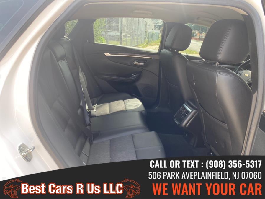 Used Chevrolet Impala 4dr Sdn LT w/1LT 2020 | Best Cars R Us LLC. Plainfield, New Jersey Used Chevrolet Impala 4dr Sdn LT w/1LT 2020 | Best Cars R Us LLC. Plainfield, New Jersey