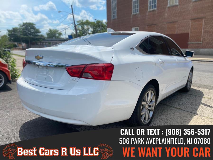 Used Chevrolet Impala 4dr Sdn LT w/1LT 2020 | Best Cars R Us LLC. Plainfield, New Jersey Used Chevrolet Impala 4dr Sdn LT w/1LT 2020 | Best Cars R Us LLC. Plainfield, New Jersey