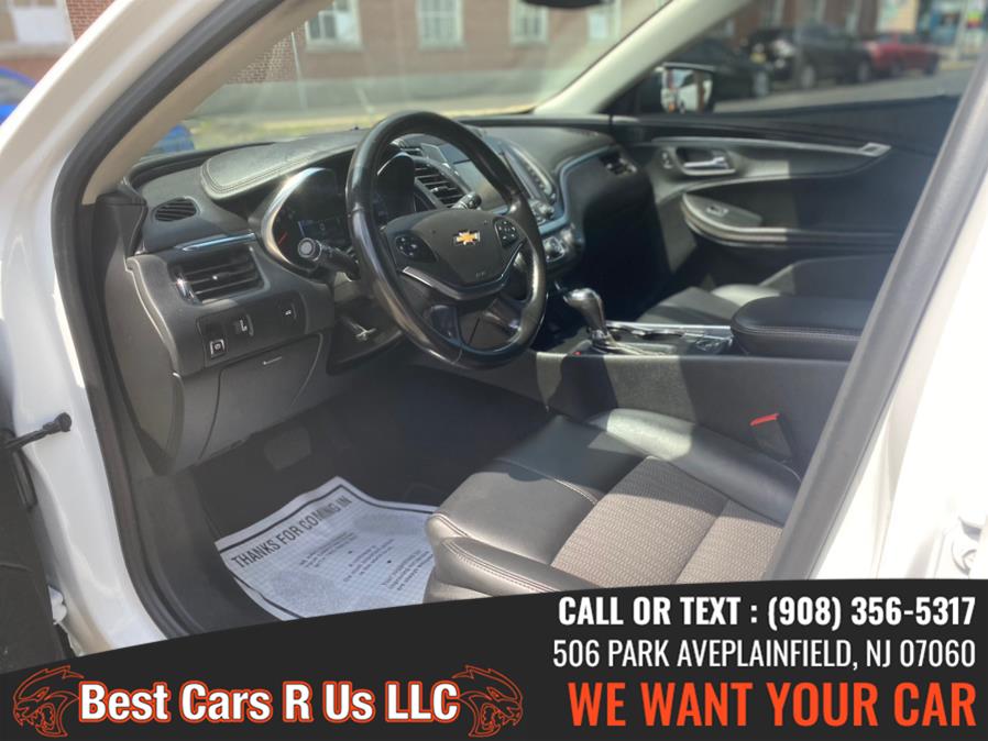 Used Chevrolet Impala 4dr Sdn LT w/1LT 2020 | Best Cars R Us LLC. Plainfield, New Jersey Used Chevrolet Impala 4dr Sdn LT w/1LT 2020 | Best Cars R Us LLC. Plainfield, New Jersey