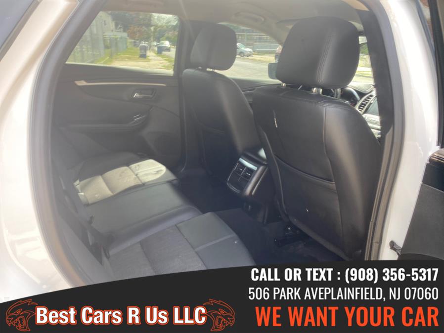 Used Chevrolet Impala 4dr Sdn LT w/1LT 2020 | Best Cars R Us LLC. Plainfield, New Jersey Used Chevrolet Impala 4dr Sdn LT w/1LT 2020 | Best Cars R Us LLC. Plainfield, New Jersey