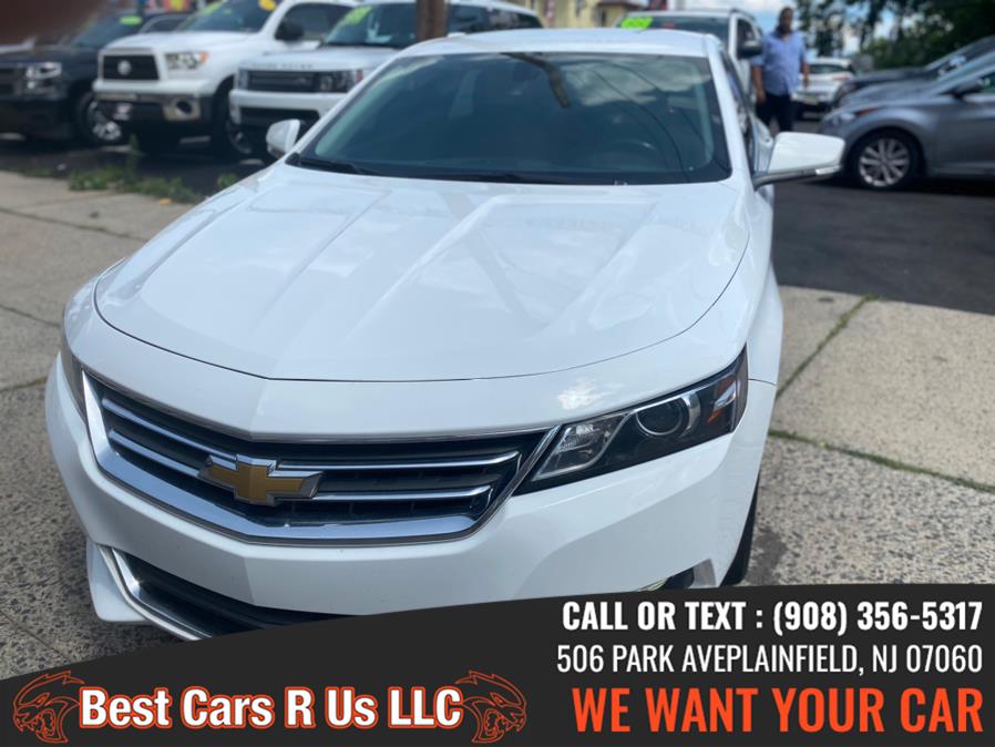 Used Chevrolet Impala 4dr Sdn LT w/1LT 2020 | Best Cars R Us LLC. Plainfield, New Jersey Used Chevrolet Impala 4dr Sdn LT w/1LT 2020 | Best Cars R Us LLC. Plainfield, New Jersey