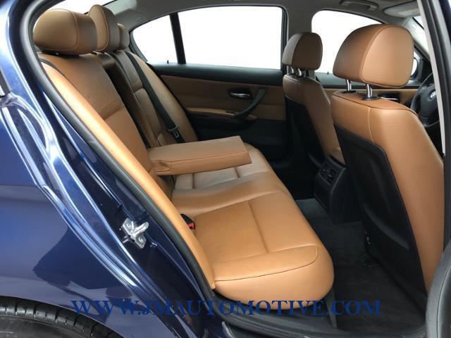 2011 BMW 3 Series 4dr Sdn 328i xDrive AWD SULEV, available for sale in Naugatuck, Connecticut | J&M Automotive Sls&Svc LLC. Naugatuck, Connecticut 2011 BMW 3 Series 4dr Sdn 328i xDrive AWD SULEV, available for sale in Naugatuck, Connecticut | J&M Automotive Sls&Svc LLC. Naugatuck, Connecticut