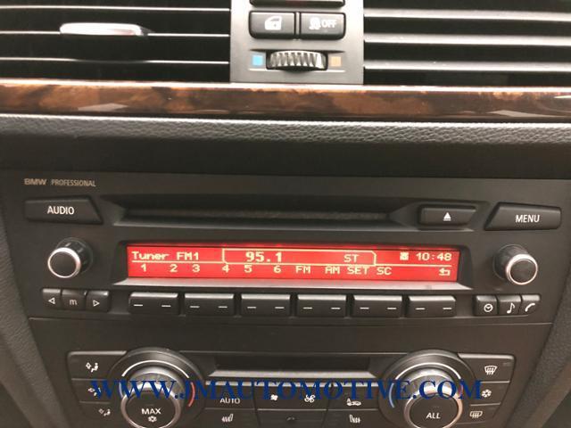 2011 BMW 3 Series 4dr Sdn 328i xDrive AWD SULEV, available for sale in Naugatuck, Connecticut | J&M Automotive Sls&Svc LLC. Naugatuck, Connecticut 2011 BMW 3 Series 4dr Sdn 328i xDrive AWD SULEV, available for sale in Naugatuck, Connecticut | J&M Automotive Sls&Svc LLC. Naugatuck, Connecticut