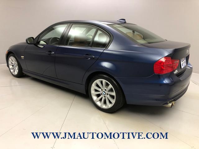 2011 BMW 3 Series 4dr Sdn 328i xDrive AWD SULEV, available for sale in Naugatuck, Connecticut | J&M Automotive Sls&Svc LLC. Naugatuck, Connecticut 2011 BMW 3 Series 4dr Sdn 328i xDrive AWD SULEV, available for sale in Naugatuck, Connecticut | J&M Automotive Sls&Svc LLC. Naugatuck, Connecticut