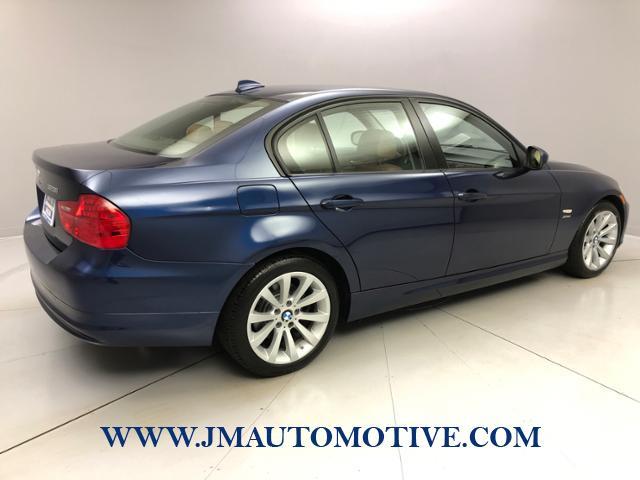 2011 BMW 3 Series 4dr Sdn 328i xDrive AWD SULEV, available for sale in Naugatuck, Connecticut | J&M Automotive Sls&Svc LLC. Naugatuck, Connecticut 2011 BMW 3 Series 4dr Sdn 328i xDrive AWD SULEV, available for sale in Naugatuck, Connecticut | J&M Automotive Sls&Svc LLC. Naugatuck, Connecticut