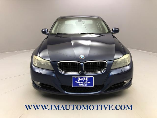 2011 BMW 3 Series 4dr Sdn 328i xDrive AWD SULEV, available for sale in Naugatuck, Connecticut | J&M Automotive Sls&Svc LLC. Naugatuck, Connecticut 2011 BMW 3 Series 4dr Sdn 328i xDrive AWD SULEV, available for sale in Naugatuck, Connecticut | J&M Automotive Sls&Svc LLC. Naugatuck, Connecticut