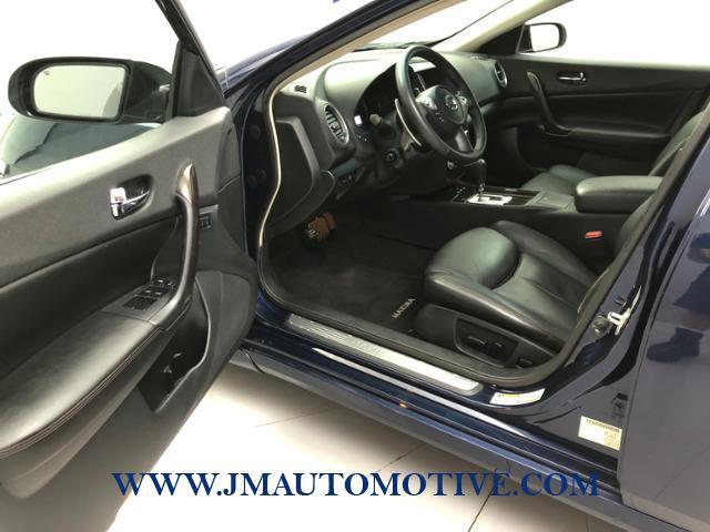 2014 Nissan Maxima 4dr Sdn 3.5 SV w/Premium Pkg, available for sale in Naugatuck, Connecticut | J&M Automotive Sls&Svc LLC. Naugatuck, Connecticut 2014 Nissan Maxima 4dr Sdn 3.5 SV w/Premium Pkg, available for sale in Naugatuck, Connecticut | J&M Automotive Sls&Svc LLC. Naugatuck, Connecticut