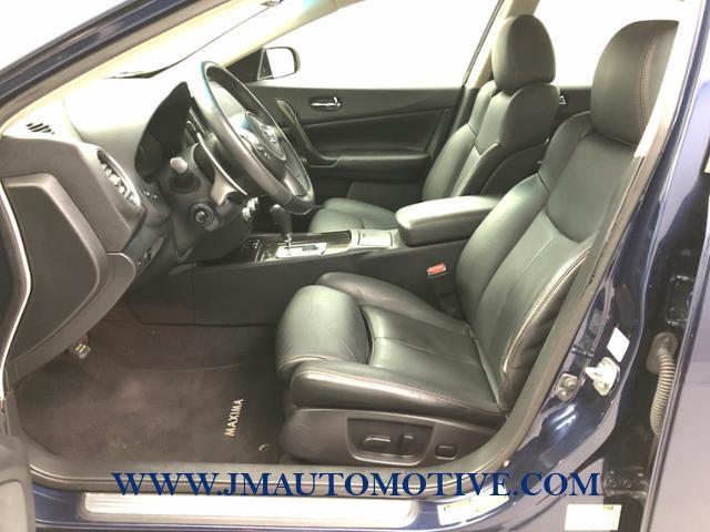 2014 Nissan Maxima 4dr Sdn 3.5 SV w/Premium Pkg, available for sale in Naugatuck, Connecticut | J&M Automotive Sls&Svc LLC. Naugatuck, Connecticut 2014 Nissan Maxima 4dr Sdn 3.5 SV w/Premium Pkg, available for sale in Naugatuck, Connecticut | J&M Automotive Sls&Svc LLC. Naugatuck, Connecticut