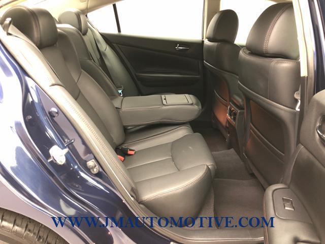 2014 Nissan Maxima 4dr Sdn 3.5 SV w/Premium Pkg, available for sale in Naugatuck, Connecticut | J&M Automotive Sls&Svc LLC. Naugatuck, Connecticut 2014 Nissan Maxima 4dr Sdn 3.5 SV w/Premium Pkg, available for sale in Naugatuck, Connecticut | J&M Automotive Sls&Svc LLC. Naugatuck, Connecticut