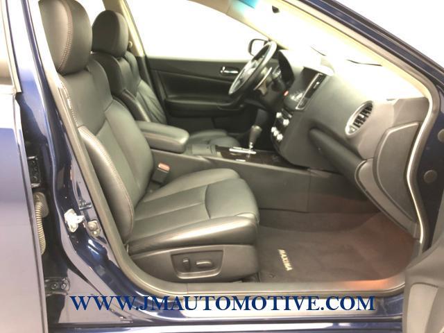 2014 Nissan Maxima 4dr Sdn 3.5 SV w/Premium Pkg, available for sale in Naugatuck, Connecticut | J&M Automotive Sls&Svc LLC. Naugatuck, Connecticut 2014 Nissan Maxima 4dr Sdn 3.5 SV w/Premium Pkg, available for sale in Naugatuck, Connecticut | J&M Automotive Sls&Svc LLC. Naugatuck, Connecticut