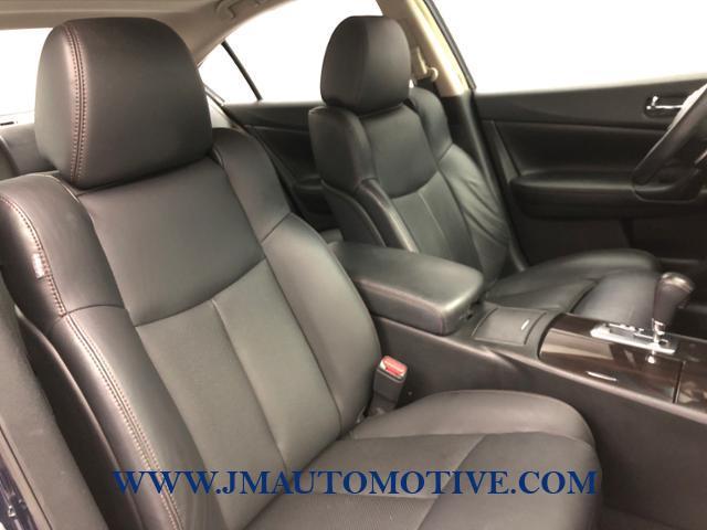 2014 Nissan Maxima 4dr Sdn 3.5 SV w/Premium Pkg, available for sale in Naugatuck, Connecticut | J&M Automotive Sls&Svc LLC. Naugatuck, Connecticut 2014 Nissan Maxima 4dr Sdn 3.5 SV w/Premium Pkg, available for sale in Naugatuck, Connecticut | J&M Automotive Sls&Svc LLC. Naugatuck, Connecticut