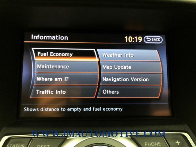 2014 Nissan Maxima 4dr Sdn 3.5 SV w/Premium Pkg, available for sale in Naugatuck, Connecticut | J&M Automotive Sls&Svc LLC. Naugatuck, Connecticut 2014 Nissan Maxima 4dr Sdn 3.5 SV w/Premium Pkg, available for sale in Naugatuck, Connecticut | J&M Automotive Sls&Svc LLC. Naugatuck, Connecticut