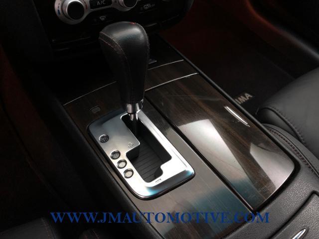 2014 Nissan Maxima 4dr Sdn 3.5 SV w/Premium Pkg, available for sale in Naugatuck, Connecticut | J&M Automotive Sls&Svc LLC. Naugatuck, Connecticut 2014 Nissan Maxima 4dr Sdn 3.5 SV w/Premium Pkg, available for sale in Naugatuck, Connecticut | J&M Automotive Sls&Svc LLC. Naugatuck, Connecticut