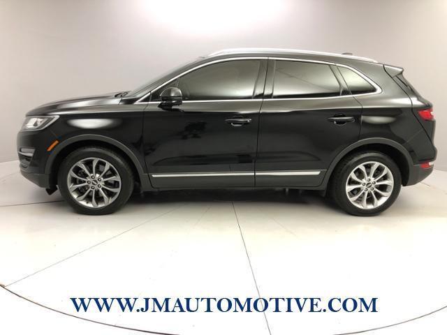 Used Lincoln Mkc Reserve AWD 2017 | J&M Automotive Sls&Svc LLC. Naugatuck, Connecticut Used Lincoln Mkc Reserve AWD 2017 | J&M Automotive Sls&Svc LLC. Naugatuck, Connecticut