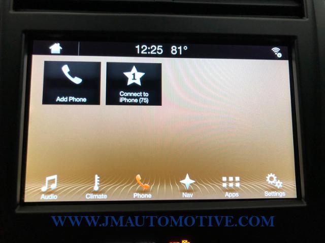 Used Lincoln Mkc Reserve AWD 2017 | J&M Automotive Sls&Svc LLC. Naugatuck, Connecticut Used Lincoln Mkc Reserve AWD 2017 | J&M Automotive Sls&Svc LLC. Naugatuck, Connecticut