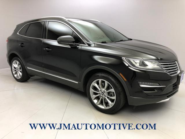 Used Lincoln Mkc Reserve AWD 2017 | J&M Automotive Sls&Svc LLC. Naugatuck, Connecticut Used Lincoln Mkc Reserve AWD 2017 | J&M Automotive Sls&Svc LLC. Naugatuck, Connecticut