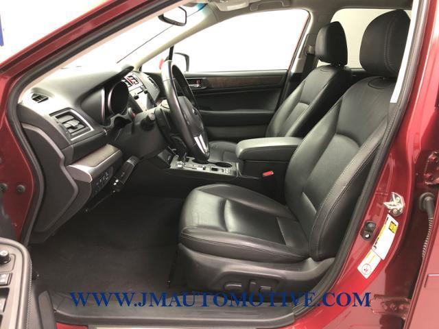 2016 Subaru Outback 4dr Wgn 3.6R Limited, available for sale in Naugatuck, Connecticut | J&M Automotive Sls&Svc LLC. Naugatuck, Connecticut 2016 Subaru Outback 4dr Wgn 3.6R Limited, available for sale in Naugatuck, Connecticut | J&M Automotive Sls&Svc LLC. Naugatuck, Connecticut