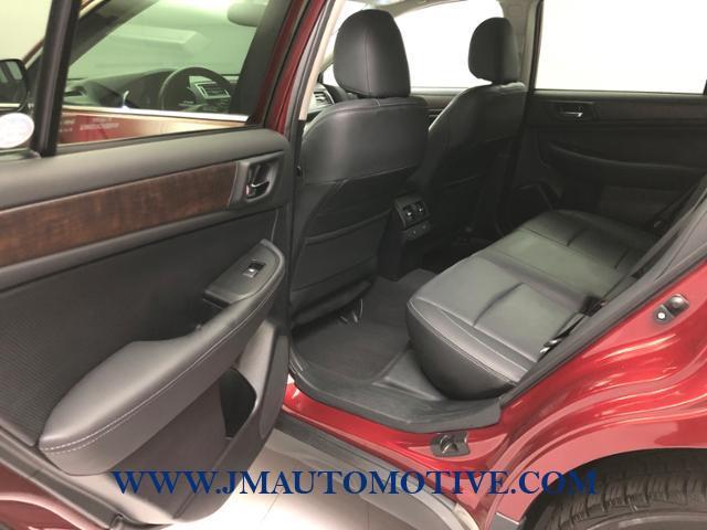 2016 Subaru Outback 4dr Wgn 3.6R Limited, available for sale in Naugatuck, Connecticut | J&M Automotive Sls&Svc LLC. Naugatuck, Connecticut 2016 Subaru Outback 4dr Wgn 3.6R Limited, available for sale in Naugatuck, Connecticut | J&M Automotive Sls&Svc LLC. Naugatuck, Connecticut