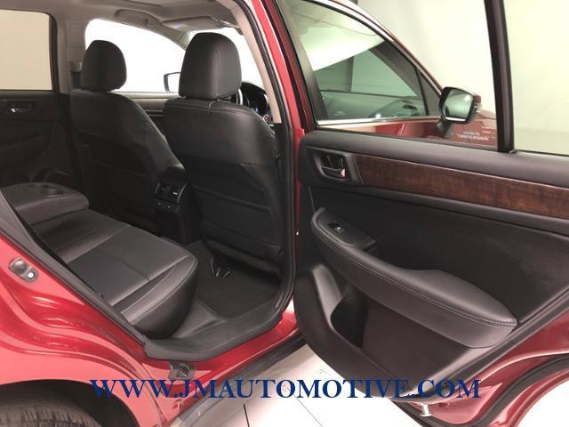 2016 Subaru Outback 4dr Wgn 3.6R Limited, available for sale in Naugatuck, Connecticut | J&M Automotive Sls&Svc LLC. Naugatuck, Connecticut 2016 Subaru Outback 4dr Wgn 3.6R Limited, available for sale in Naugatuck, Connecticut | J&M Automotive Sls&Svc LLC. Naugatuck, Connecticut