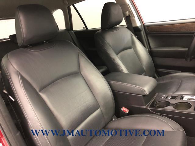 2016 Subaru Outback 4dr Wgn 3.6R Limited, available for sale in Naugatuck, Connecticut | J&M Automotive Sls&Svc LLC. Naugatuck, Connecticut 2016 Subaru Outback 4dr Wgn 3.6R Limited, available for sale in Naugatuck, Connecticut | J&M Automotive Sls&Svc LLC. Naugatuck, Connecticut